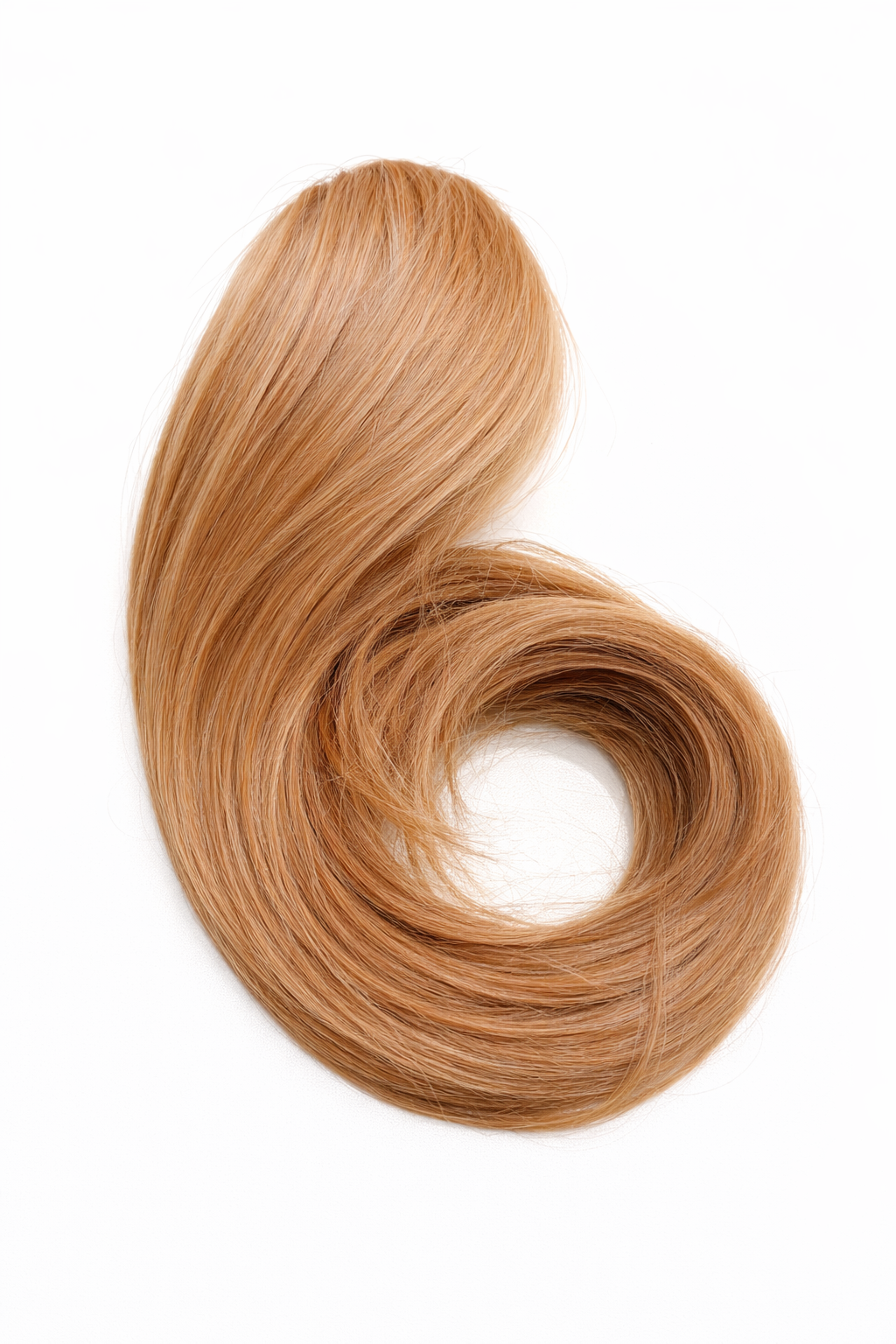 Betty Clip on Ponytail