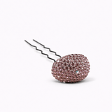 Disco Crystal Hair Stick
