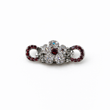 Mini Daisy Claw Clip