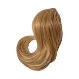 Short Betty Clip on Ponytail