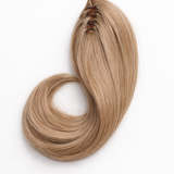 Short Betty Clip on Ponytail