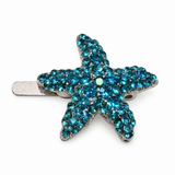 Starfish Magnetized Barrete
