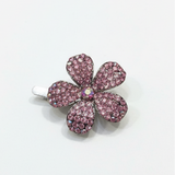 Daisy Magnetized Barrete