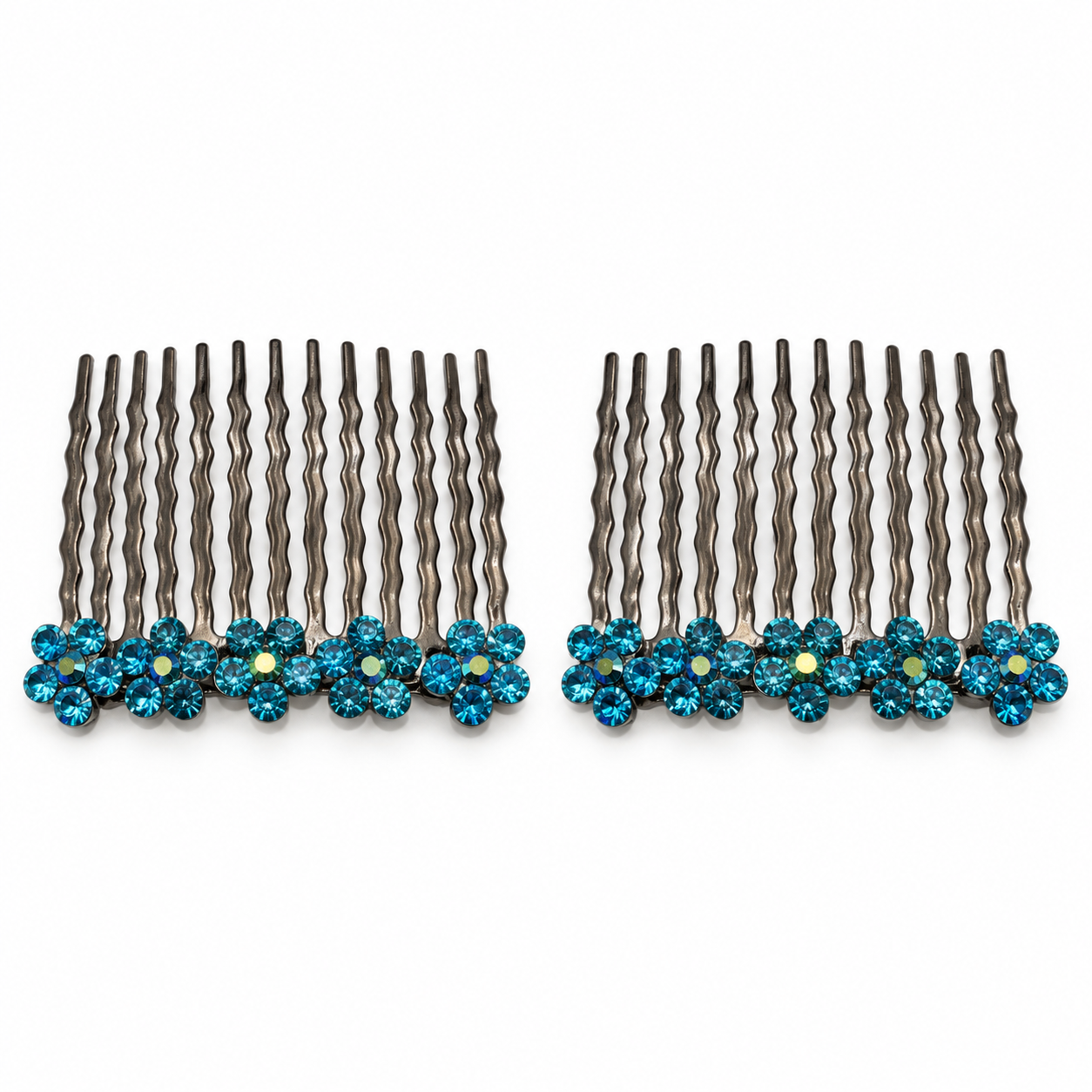 Daisy row combs PR • Small