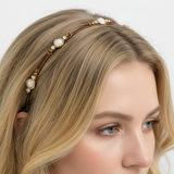 Élise Comfort Stretch Headband