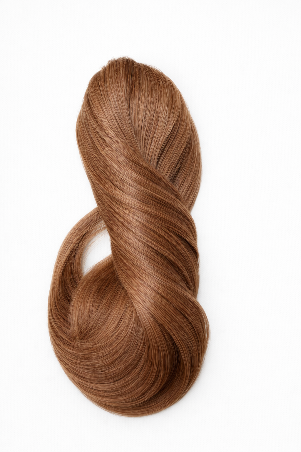 Short Betty Clip on Ponytail