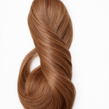 Short Betty Clip on Ponytail
