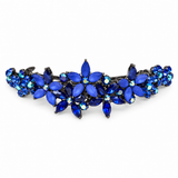 Blooming Hair Barrette