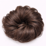 Ruby Hair Scrunchie SMALL
