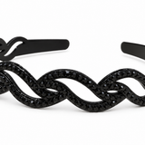 Liora Crystal Headband
