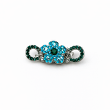 Mini Daisy Claw Clip