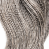 Pia • lightweight hair topper 14”