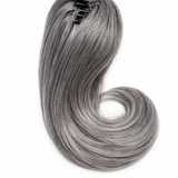 Short Betty Clip on Ponytail