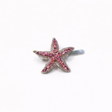 Starfish Magnet Clip