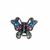 Mini Butterfly Jaw Clip
