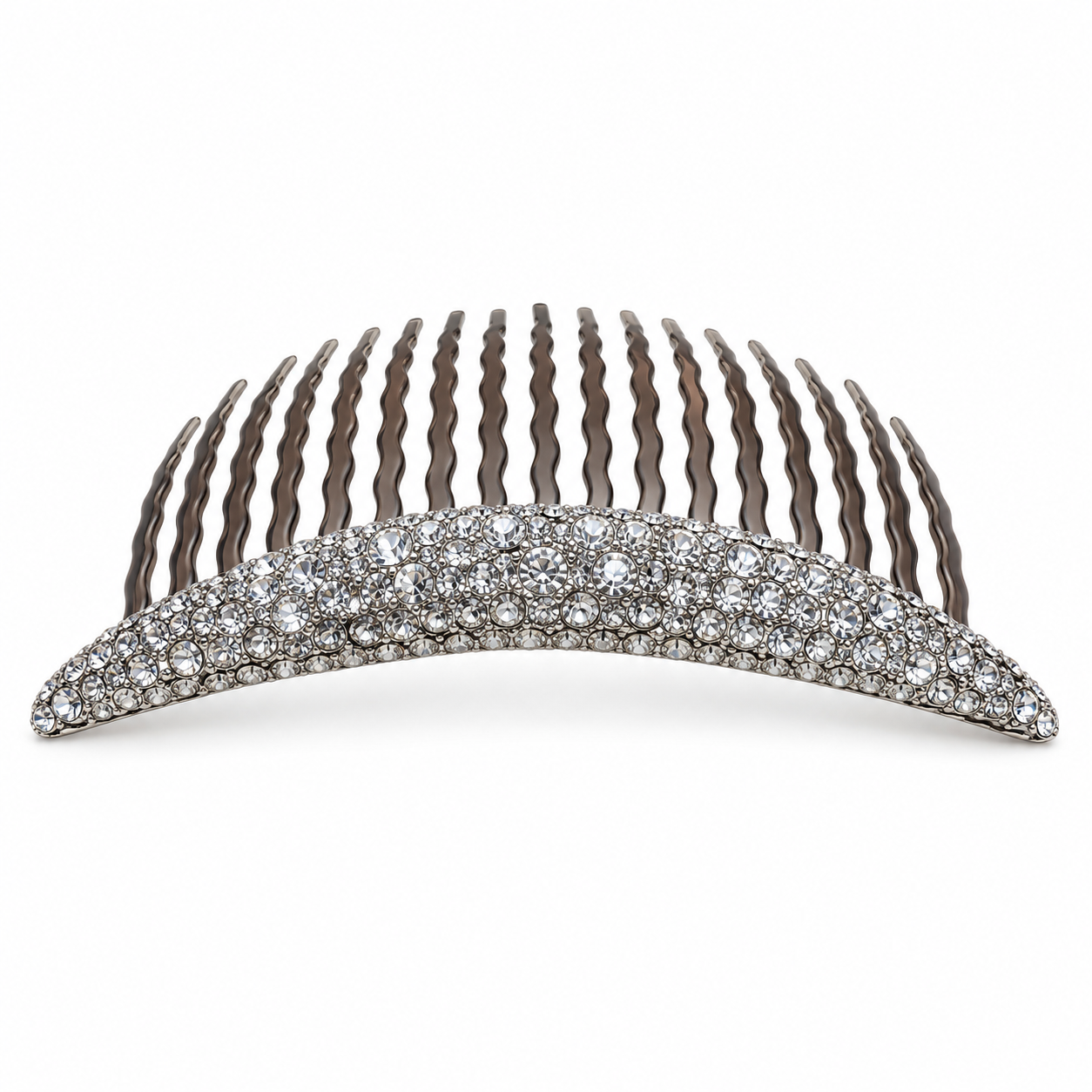 Moonie  Comb