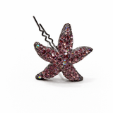 Starfish Hair Stick