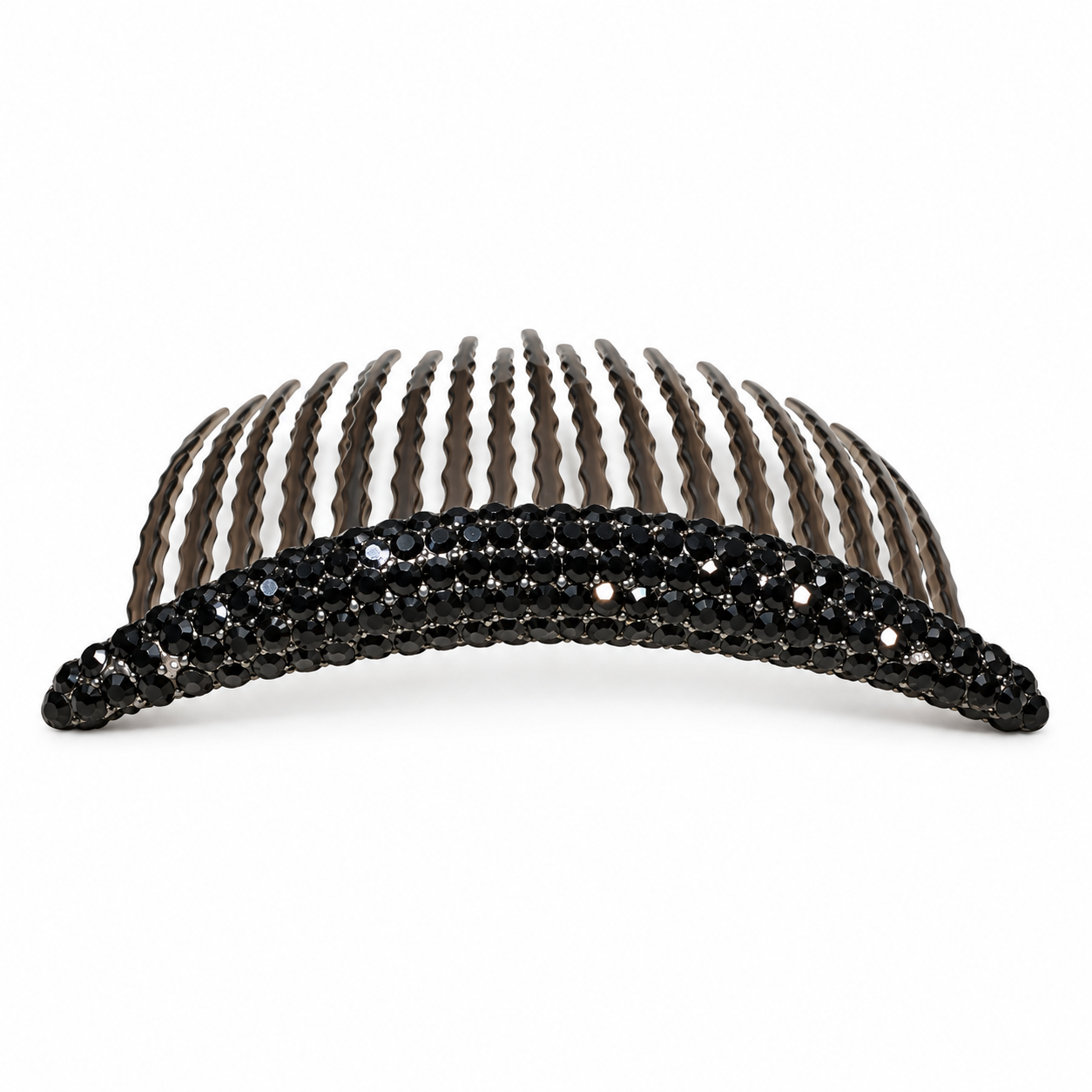Moonie  Comb