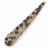 Aurelia Crystal Alligator Hair Clip