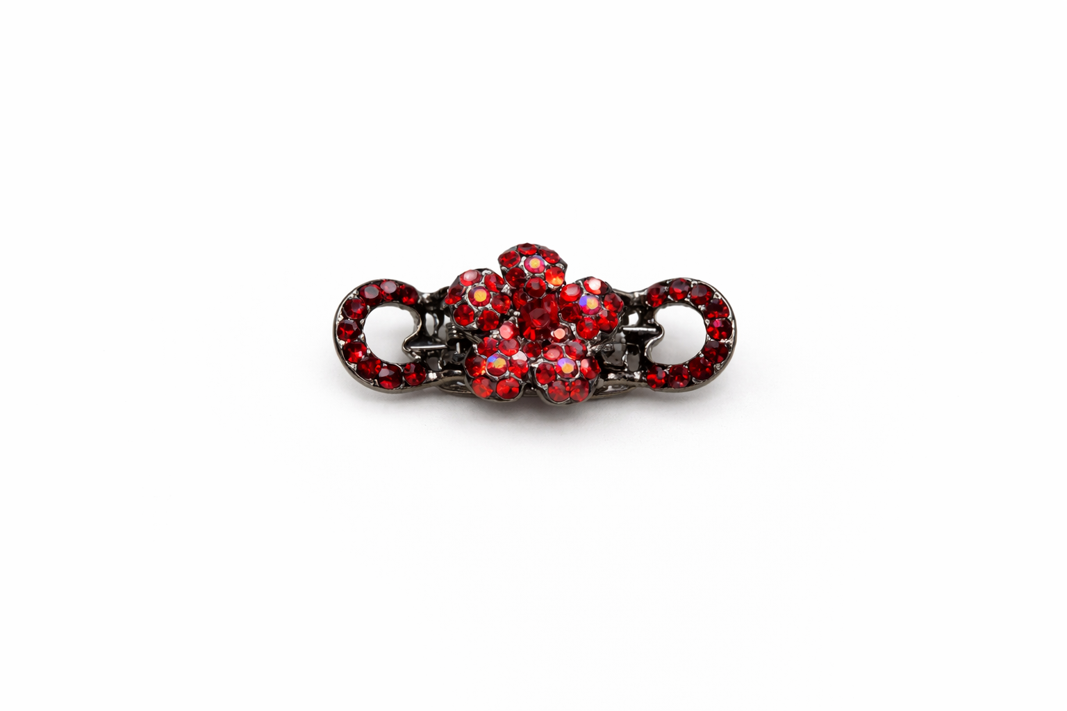 Mini Daisy Claw Clip