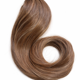 Betty Clip on Ponytail
