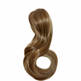 Betty Clip on Ponytail