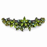 Blooming Hair Barrette