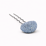 Disco Crystal Hair Stick