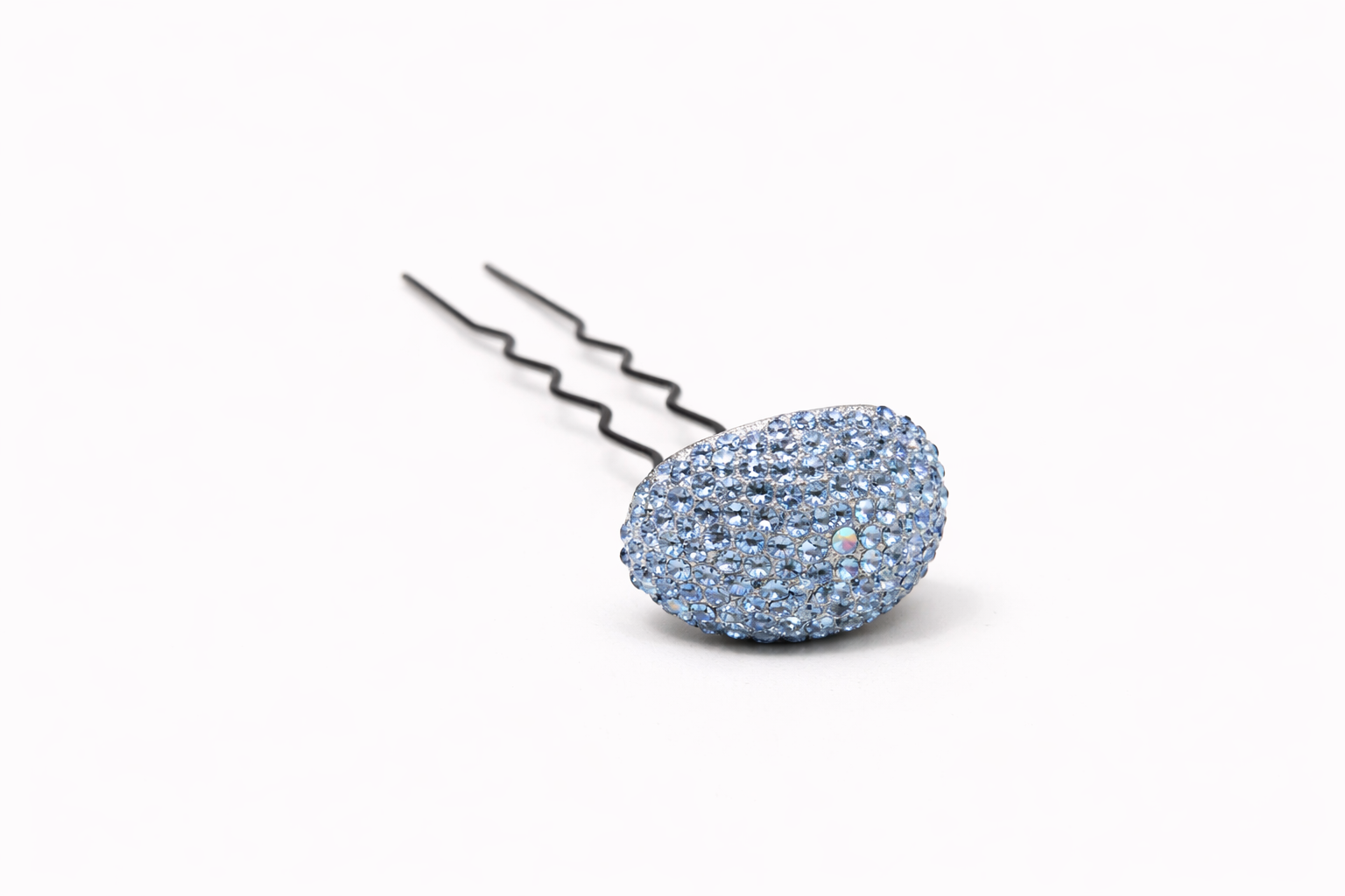 Disco Crystal Hair Stick