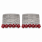 Daisy row combs PR • Small