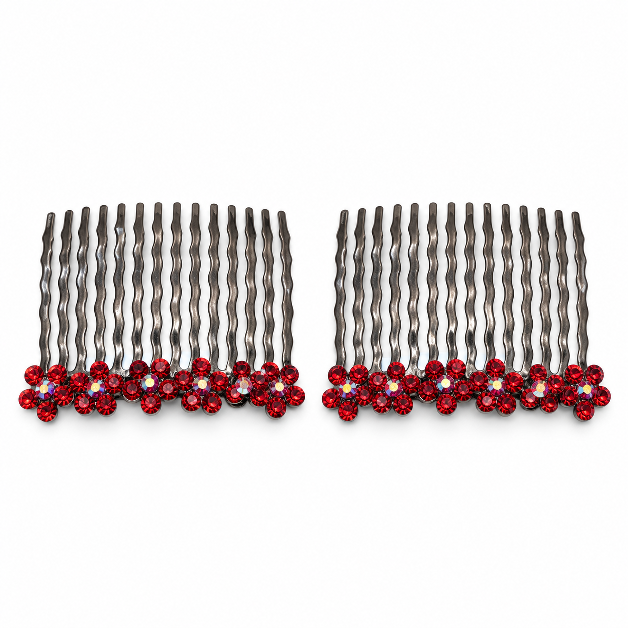 Daisy row combs PR • Small