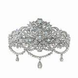 Princess Hair Barrete