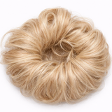 Ruby Hair Scrunchie SMALL