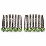 Daisy row combs PR • Small