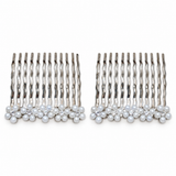 Daisy row combs PR • Small