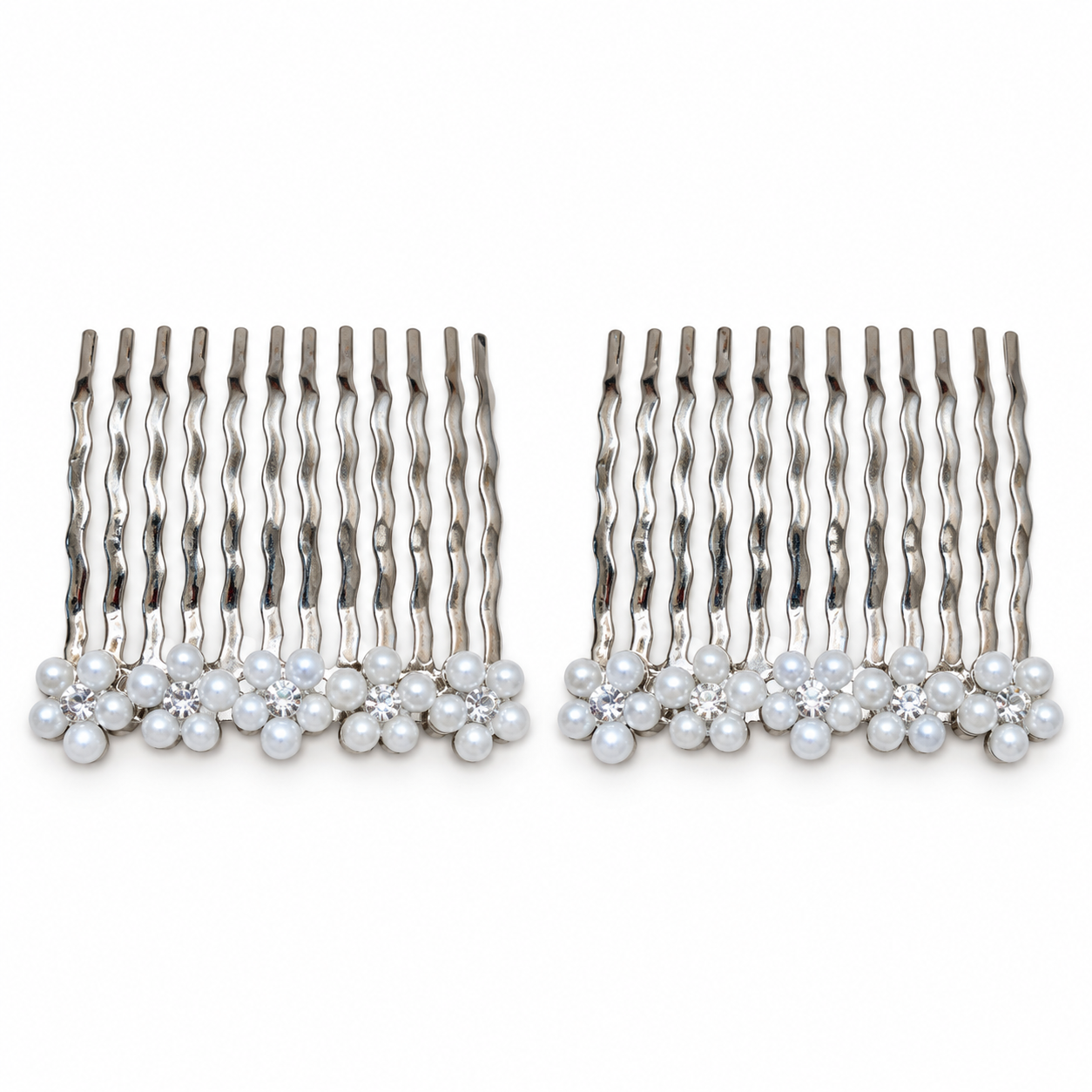 Daisy row combs PR • Small