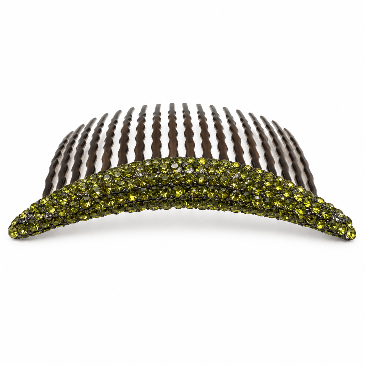 Moonie  Comb