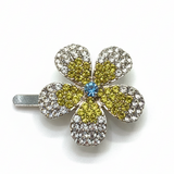Daisy Magnetized Barrete