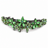 Blooming Hair Barrette