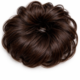 Ruby Hair Scrunchie SMALL