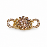 Mini Stud Claw Clip