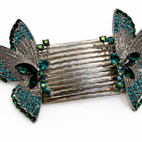 Butterfly Combs Set