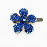Daisy Magnetized Barrete