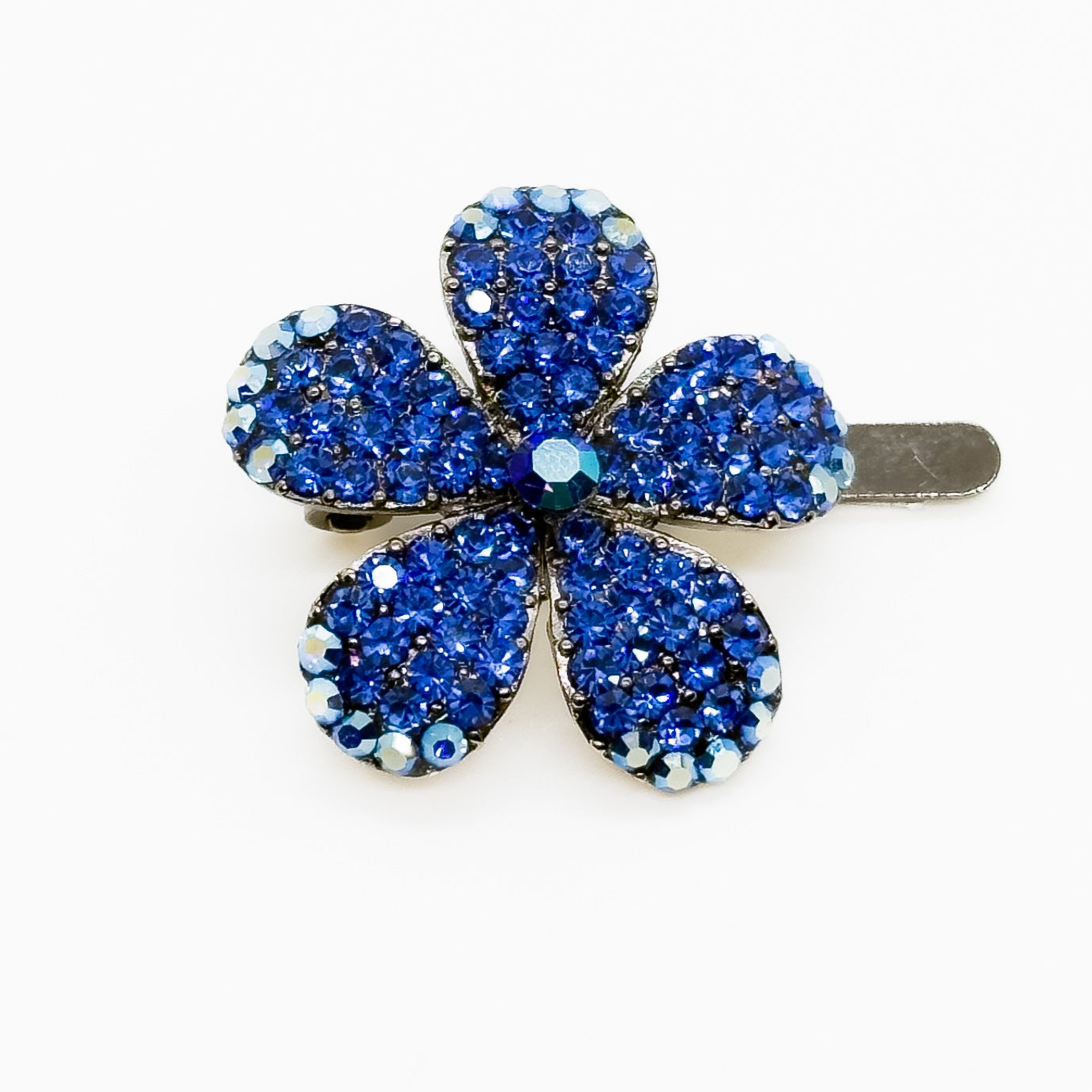 Daisy Magnetized Barrete