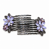 Poppy combs PR