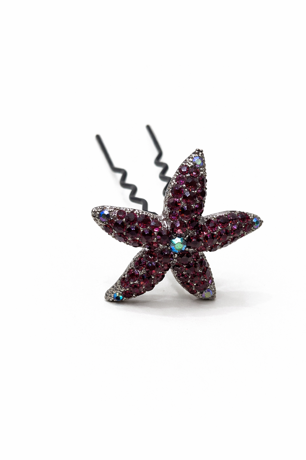 Starfish Hair Stick
