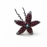 Starfish Hair Stick