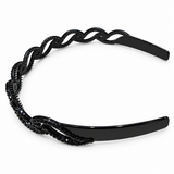 Liora Crystal Headband