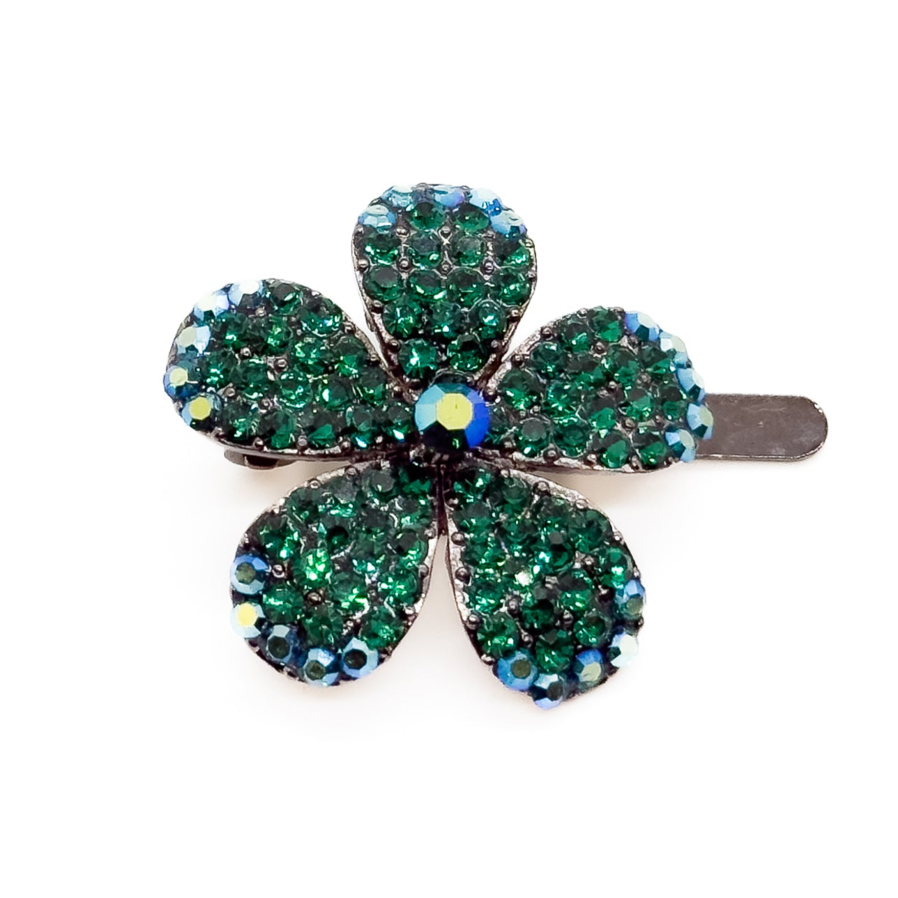 Daisy Magnetized Barrete