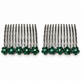 Daisy row combs PR • Small